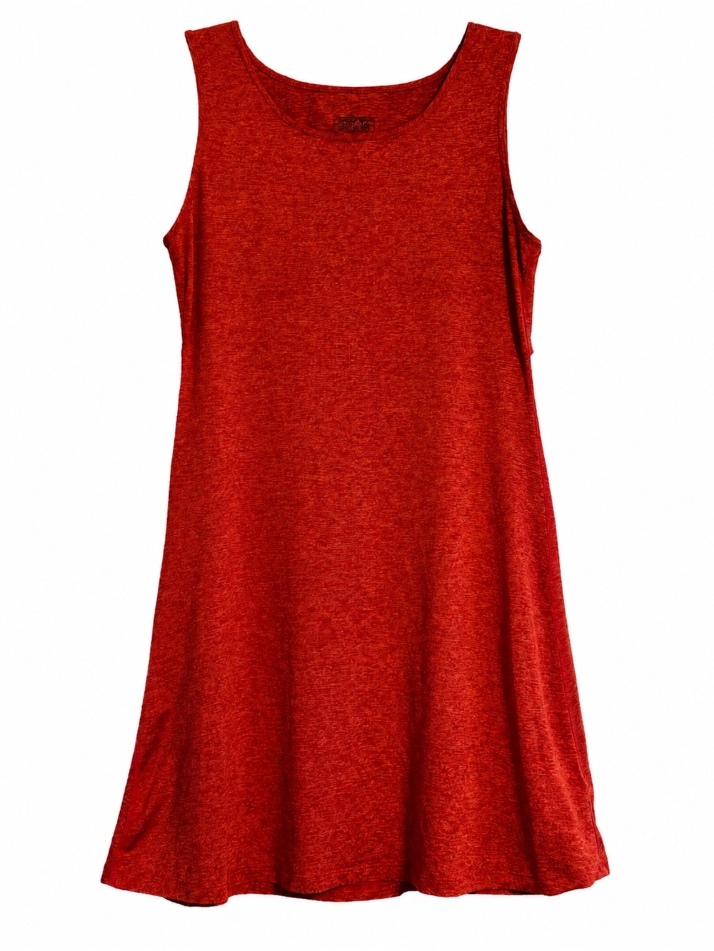 Patagonia - Crossback Seabrook Dress in Craft Pink Size Medium